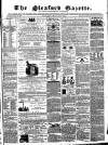 Sleaford Gazette Saturday 13 October 1860 Page 1