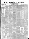 Sleaford Gazette Saturday 13 April 1861 Page 1