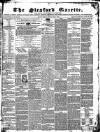 Sleaford Gazette Saturday 27 December 1862 Page 1