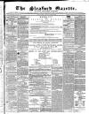 Sleaford Gazette Saturday 28 February 1863 Page 1