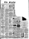 Sleaford Gazette Saturday 14 January 1865 Page 1