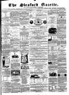 Sleaford Gazette Saturday 01 July 1865 Page 1