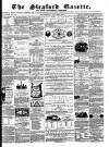 Sleaford Gazette Saturday 08 July 1865 Page 1
