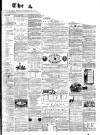 Sleaford Gazette Saturday 29 July 1865 Page 1