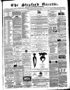Sleaford Gazette Saturday 05 May 1866 Page 1
