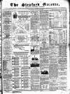 Sleaford Gazette Saturday 09 January 1869 Page 1