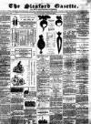 Sleaford Gazette Saturday 01 May 1869 Page 1