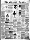 Sleaford Gazette Saturday 08 May 1869 Page 1