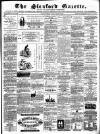 Sleaford Gazette Saturday 03 July 1869 Page 1