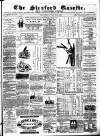 Sleaford Gazette Saturday 10 July 1869 Page 1