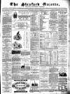 Sleaford Gazette Saturday 20 November 1869 Page 1