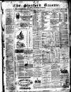 Sleaford Gazette Saturday 01 January 1870 Page 1