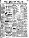 Sleaford Gazette Saturday 05 February 1870 Page 1