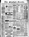 Sleaford Gazette Saturday 12 February 1870 Page 1