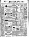 Sleaford Gazette Saturday 19 February 1870 Page 1