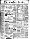 Sleaford Gazette Saturday 26 February 1870 Page 1