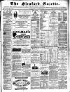 Sleaford Gazette Saturday 12 March 1870 Page 1
