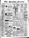 Sleaford Gazette Saturday 19 March 1870 Page 1