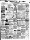 Sleaford Gazette Saturday 20 August 1870 Page 1