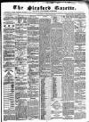 Sleaford Gazette Saturday 03 September 1870 Page 1