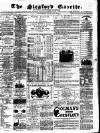 Sleaford Gazette Saturday 22 October 1870 Page 1