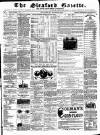 Sleaford Gazette Saturday 17 December 1870 Page 1