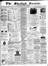 Sleaford Gazette Saturday 07 September 1872 Page 1