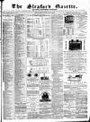Sleaford Gazette Saturday 14 September 1872 Page 1