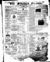 Sleaford Gazette Saturday 04 January 1873 Page 1