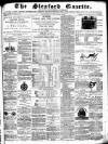 Sleaford Gazette Saturday 06 September 1873 Page 1