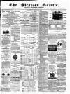 Sleaford Gazette Saturday 14 March 1874 Page 1