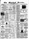 Sleaford Gazette Saturday 02 May 1874 Page 1