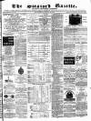 Sleaford Gazette Saturday 13 June 1874 Page 1