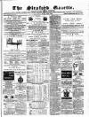 Sleaford Gazette Saturday 03 April 1875 Page 1
