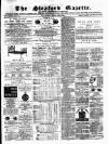 Sleaford Gazette Saturday 17 April 1875 Page 1