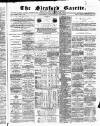 Sleaford Gazette Saturday 04 September 1875 Page 1