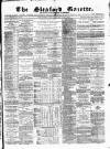 Sleaford Gazette Saturday 15 January 1876 Page 1