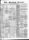 Sleaford Gazette Saturday 05 February 1876 Page 1