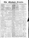 Sleaford Gazette Saturday 06 January 1877 Page 1