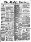 Sleaford Gazette Saturday 16 February 1878 Page 1