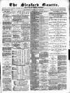 Sleaford Gazette Saturday 11 May 1878 Page 1