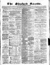 Sleaford Gazette Saturday 08 June 1878 Page 1