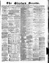 Sleaford Gazette Saturday 15 June 1878 Page 1