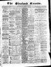Sleaford Gazette Saturday 24 August 1878 Page 1