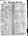 Sleaford Gazette Saturday 05 October 1878 Page 1