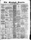 Sleaford Gazette Saturday 02 November 1878 Page 1