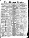 Sleaford Gazette Saturday 09 November 1878 Page 1