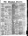 Sleaford Gazette Saturday 16 November 1878 Page 1
