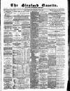 Sleaford Gazette Saturday 30 November 1878 Page 1