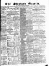 Sleaford Gazette Saturday 13 September 1879 Page 1